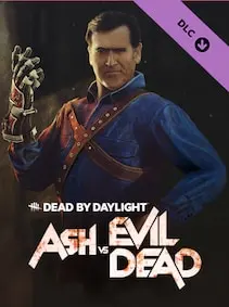 Dead by Daylight - Ash vs Evil Dead — Steam, Standard