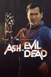 Dead by Daylight: Ash vs Evil Dead — Xbox Live (PC), Standard