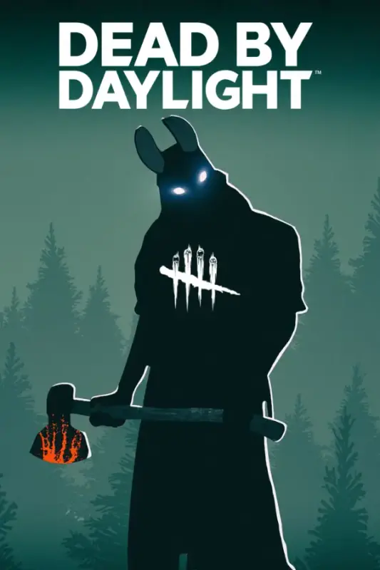 Dead By Daylight - Ash vs Evil Dead DLC — Steam, Standard