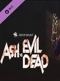 Dead by Daylight - Ash vs Evil Dead — Steam, Standard