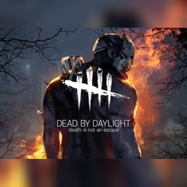Dead by Daylight — Xbox One, Standard