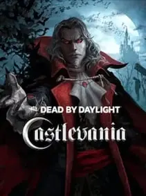 Dead by Daylight: Castlevania Chapter — Steam, Standard