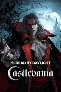 Dead by Daylight - Castlevania Chapter DLC — Steam, Standard