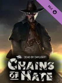 Dead by Daylight - Chains of Hate Chapter — Steam, Standard