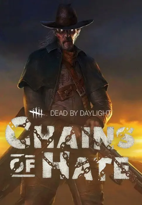 Dead by Daylight - Chains of Hate Chapter (DLC) — Steam, Standard
