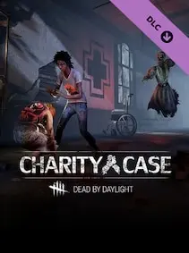 Dead by Daylight - Charity Case — Steam, Standard