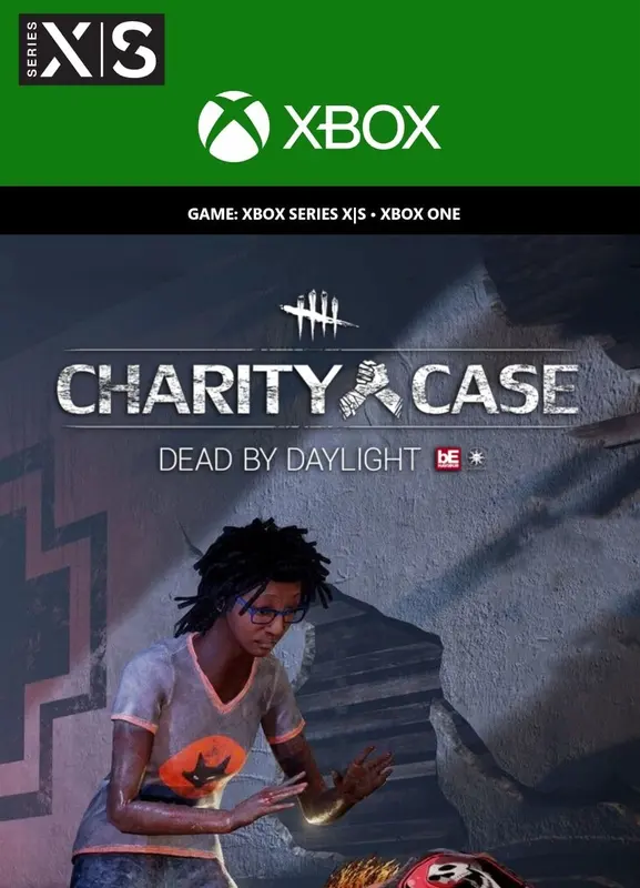 Dead by Daylight: Charity Case (DLC) — Xbox Live, Standard