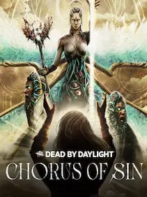 Dead by Daylight: Chorus of Sin — Steam, Standard