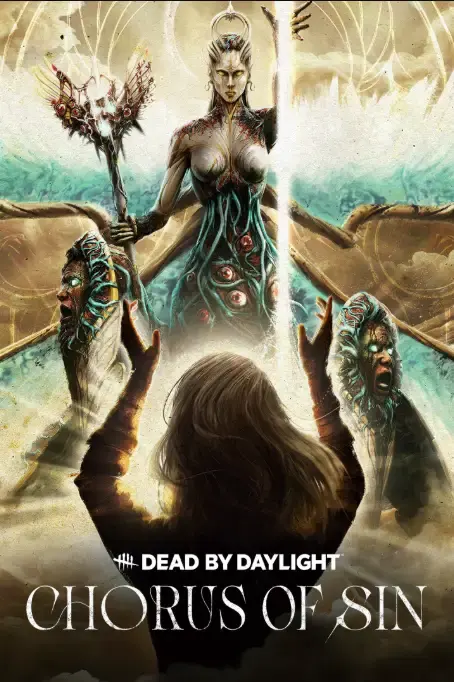 Dead by Daylight - Chorus of Sin DLC — Steam, Standard