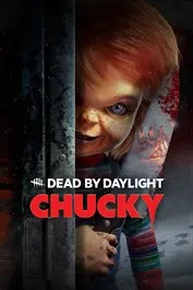 Dead by Daylight: Chucky Chapter — Xbox Live (PC), Standard