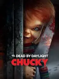 Dead by Daylight - Chucky Chapter DLC — Steam, Standard