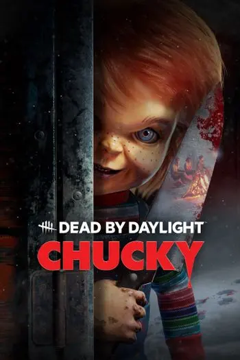 Dead by Daylight Chucky Chapter (DLC) — Steam, Standard