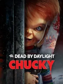 Dead by Daylight: Chucky Chapter — Steam, Standard