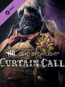 Dead by Daylight - Curtain Call Chapter — Steam, Standard