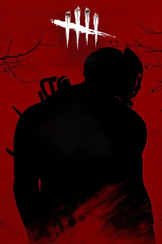 Dead By Daylight - Curtain Call Chapter DLC — Steam, Standard