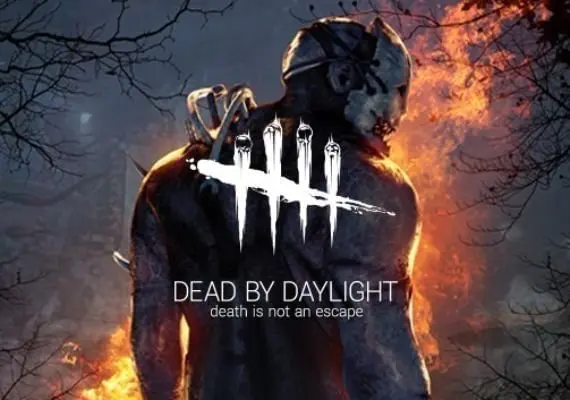 Dead by Daylight - D. Jake Costume DLC EN — Steam, Standard