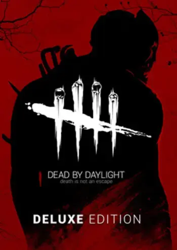 Dead By Daylight Deluxe Edition — Steam, Deluxe Edition