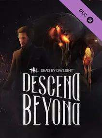 Dead by Daylight - Descend Beyond Chapter — Steam, Standard