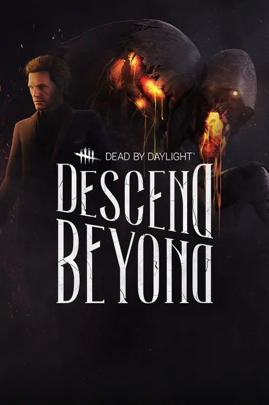 Dead by Daylight - Descend Beyond Chapter (DLC) — Steam, Standard