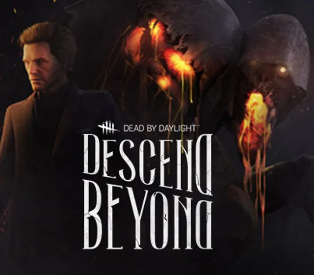Dead by Daylight - Descend Beyond DLC — Steam, Standard