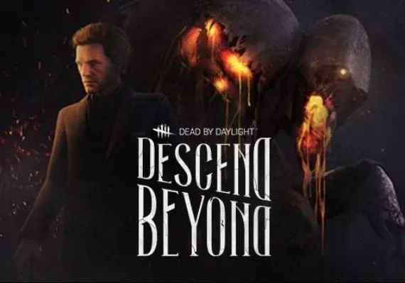 Dead by Daylight: Descend Beyond DLC — Steam, Standard