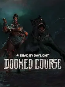 Dead by Daylight - Doomed Course — Steam, Standard
