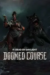 Dead by Daylight: Doomed Course — Xbox Live (PC), Standard