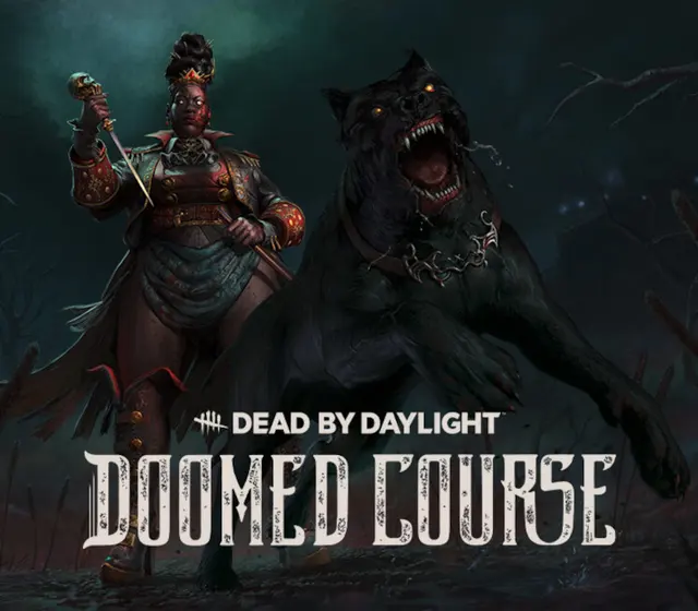 Dead by Daylight - Doomed Course DLC — Steam, Standard