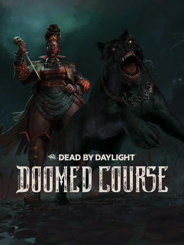 Dead by Daylight - Doomed Course DLC — Steam, Standard