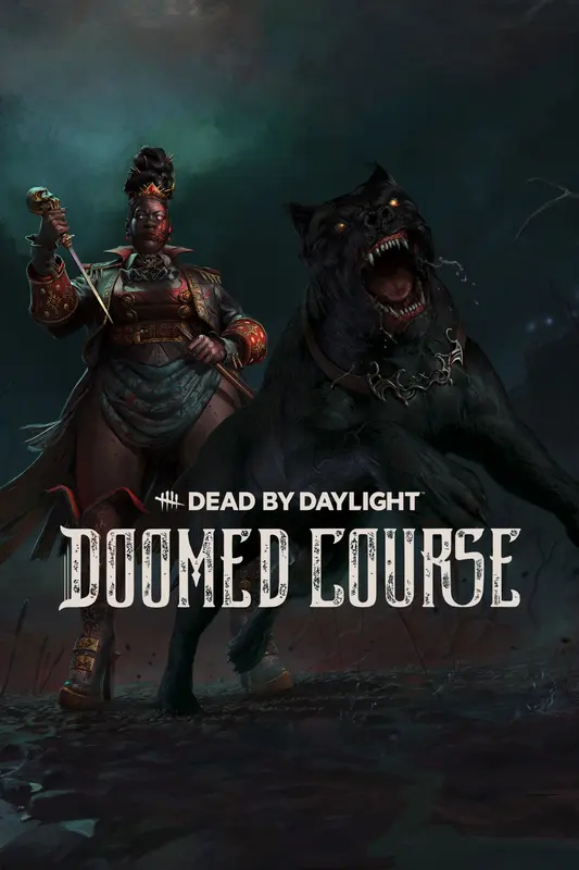 Dead by Daylight - Doomed Course (DLC) — Xbox Live, Standard