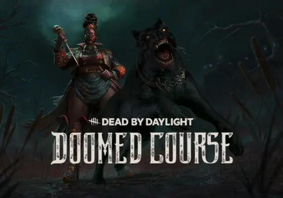 Dead by Daylight: Doomed Course DLC EN — Steam, Standard