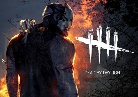 Dead by Daylight EN/DE/FR/IT — Steam, Standard