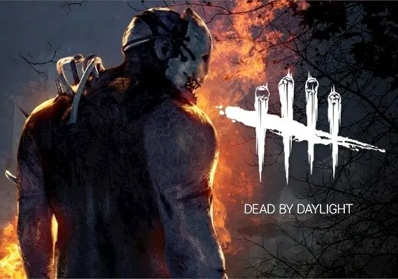 Dead by Daylight EN/DE/FR/IT/ES — Steam, Standard