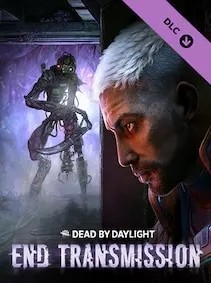 Dead by Daylight - End Transmission Chapter — Steam, Standard