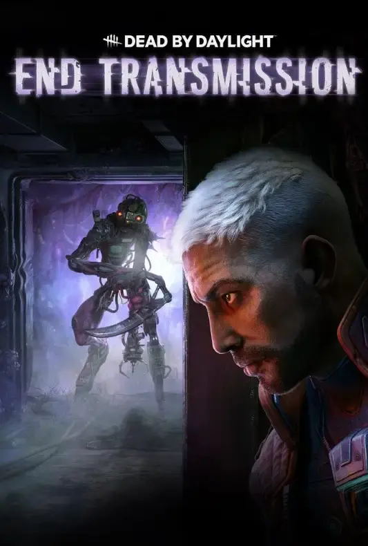 Dead by Daylight - End Transmission Chapter DLC — Steam, Standard