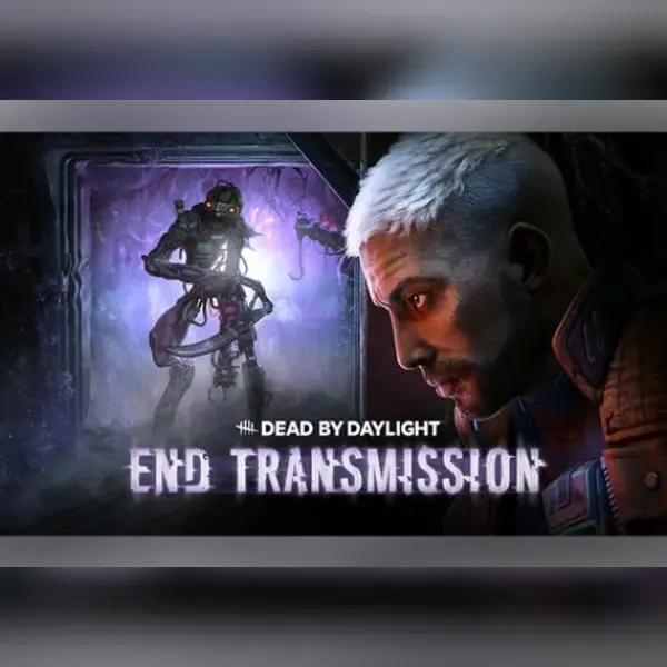 Dead by Daylight - End Transmission Chapter (DLC) — Steam, Standard
