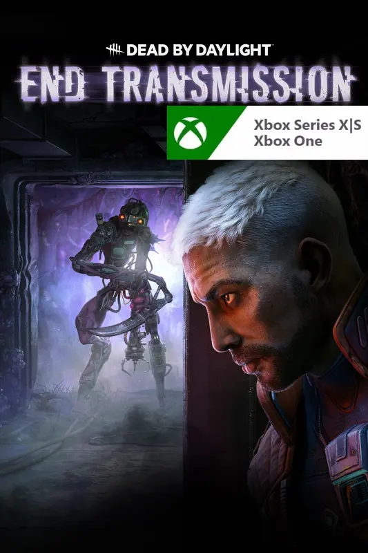 Dead by Daylight: End Transmission Chapter (DLC) — Xbox Live, Standard
