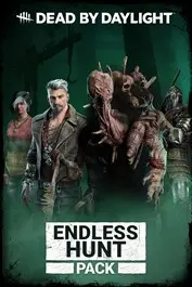 Dead by Daylight: Endless Hunt Pack — Xbox Live (PC), Standard