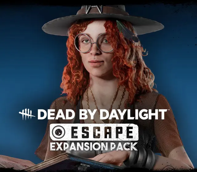 Dead by Daylight - Escape Expansion Pack DLC — Xbox One, Standard