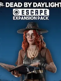 Dead by Daylight - Escape Expansion Pack — Steam, Standard