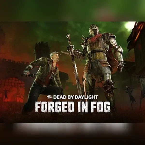 Dead by Daylight: Forged in Fog Chapter (DLC) — Steam, Standard