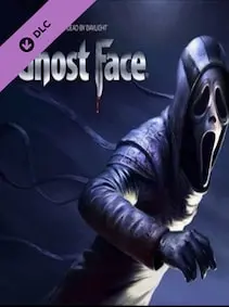 Dead by Daylight: Ghost Face — Steam, Standard