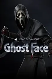 Dead by Daylight: Ghost Face® — Xbox Live (PC), Standard