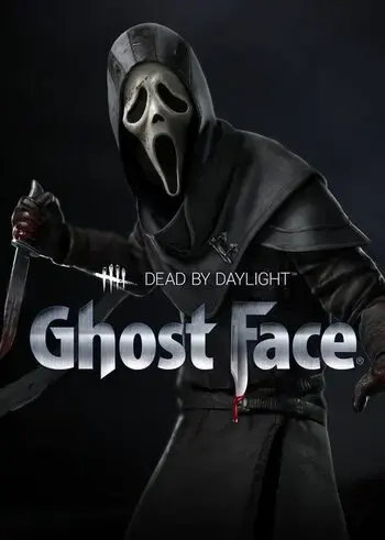 Dead by Daylight - Ghost Face DLC — Steam, Standard