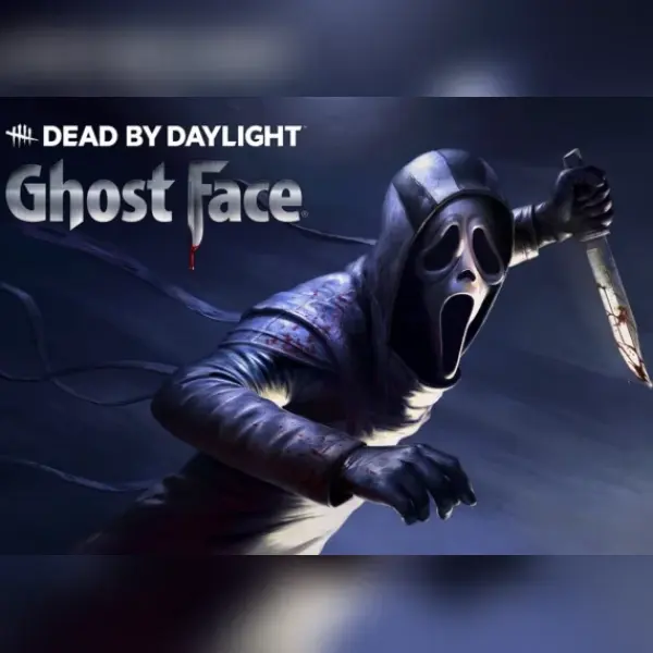 Dead by Daylight - Ghostface DLC — Steam, Standard