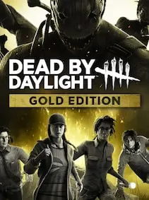 Dead by Daylight | Gold Edition — Xbox Series X|S, Gold Edition