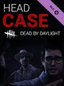Dead by Daylight - Headcase — Steam, Standard