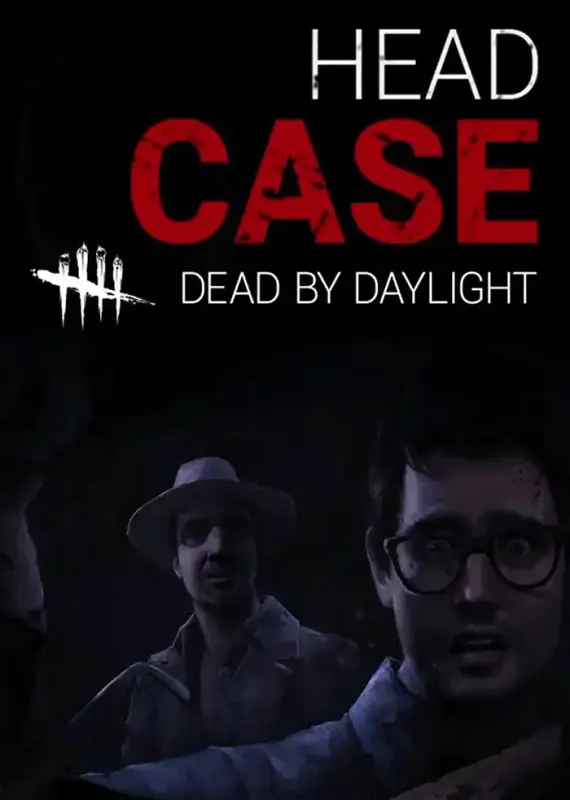 Dead by Daylight - Headcase DLC — Steam, Standard