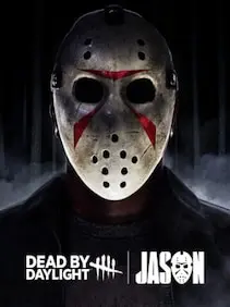 Dead by Daylight: Jason — Steam, Standard