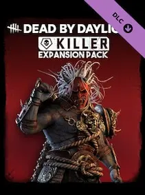 Dead by Daylight - Killer Expansion Pack — Steam, Standard